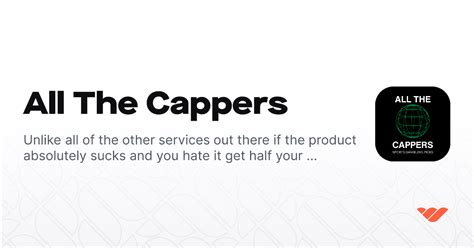 cappers access|cappers access picks.